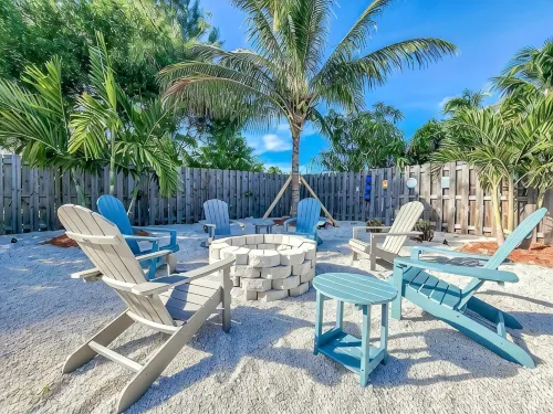 Ultimate Beach House in Marathon - Boutique
