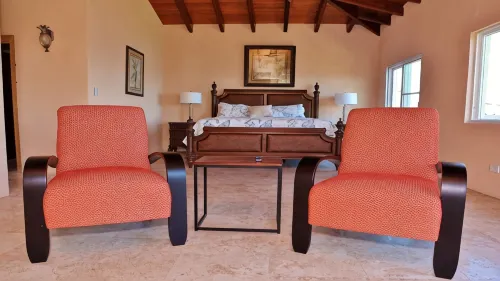 Villa Adore Main House