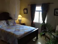 A Luxury, Beach Front, Two Bedroom Suite with large balcony. Hotels in Silver Sands