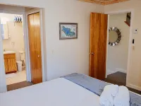 Ski-In/Ski-Out Townhouse at Tenney Mountain Resort Hoteles en Plymouth