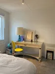 Prachtig Designhuis, Rustige Ligging, Zwembad, Speeltuin, Fietsen in de Duinen - balcony