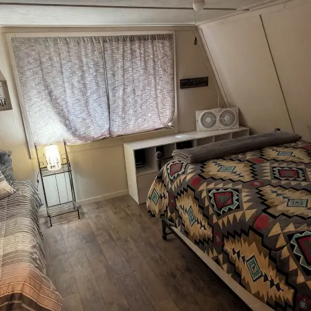 Cozy Bear Den