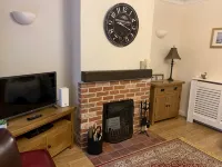 Fuzzy Duck Cottage. Over 100 5 star reviews on Trip Advisor. Sleeps 4 - Wi-Fi