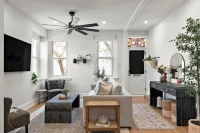 Heritage Haven - West Chester Borough - Homestays
