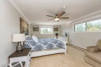 Secluded in the Heart of Sequim - Family