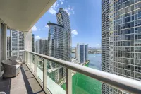 Brickell Beauty. River Views. Construction Special! - Bungalows