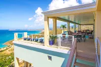 Private Paradise!  One level, panoramic views from every room!