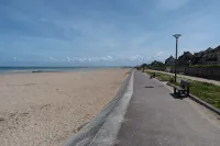 80 m² 100 m from the beach - Villas