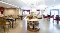 Amaroossa Royal Bogor - breakfast