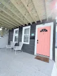 3 Bedroom Retreat Steps from the AC Boardwalk! Unbeatable Location!! - Kitchen
