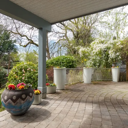Victoria, ~BC~ - Fully Furnished-Self Contained Garden Suite