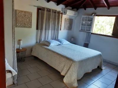 Cosy nest - Plage de Babin فنادق في 