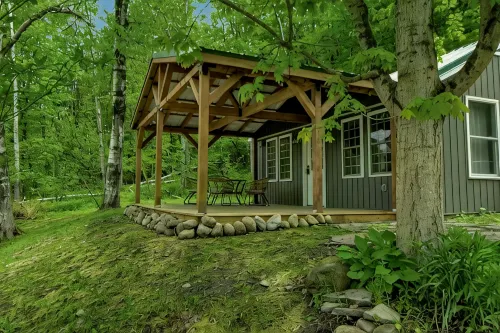 Romantic Getaway in Ellicottville Close to Everything! - Chalets