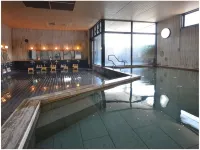 Ureshino Motoyu - Hot Springs