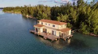 Sunset Point Houseboat, a gem of a place - 3-Sterne