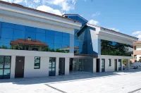 Hotel Villa Rosario II, Edificio Moderno - Pet friendly