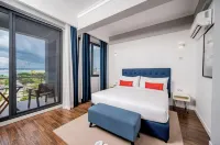 Urban by CityBlue, Dar es Salaam - piscina