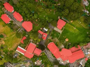 Hotel Kodai International