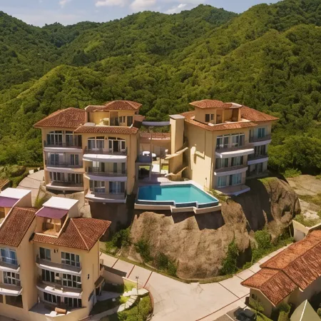 Unbelievable 3br Penthouse with amazing ocean views & private Rooftop patio