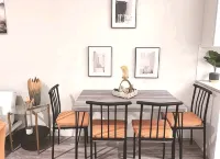 Lux and Cozy 2Beds 2 Baths up to 8 Guest - Apartments