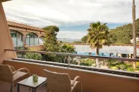 Hotel Sa Punta - Adults Only fr13 - Merinäköala