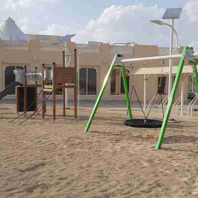 Hatta Guest House Others