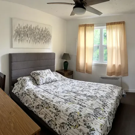 Welcome Inn