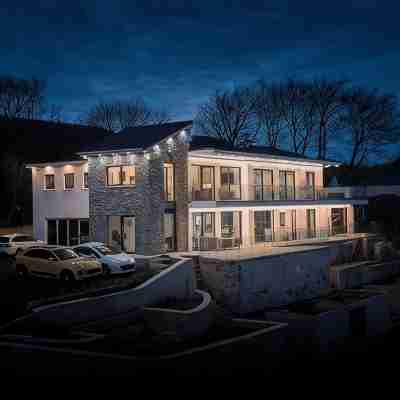 The Wylies Hotel Exterior