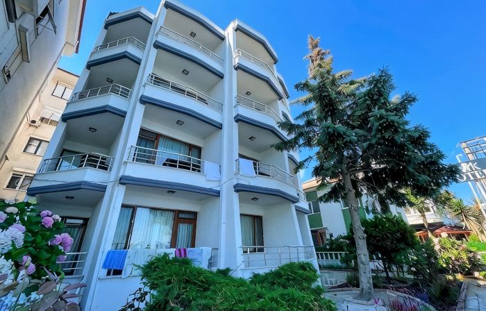 KILIÇARSLAN Otel