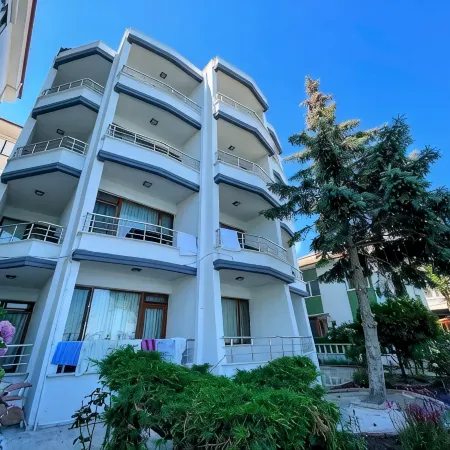 KILIÇARSLAN Otel