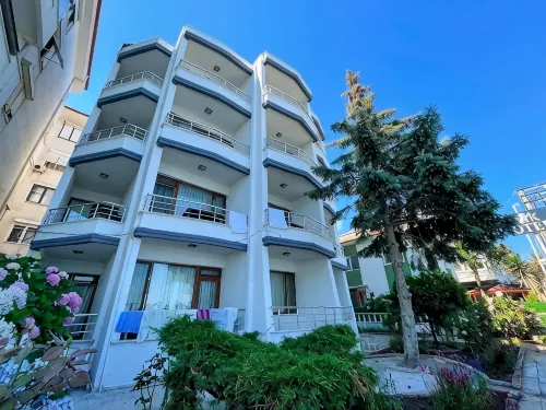 KILIÇARSLAN Otel - Wifi