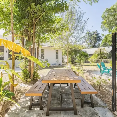 Designer house near Anna Maria Island-Best of Bradenton!!!