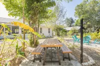 Designer house near Anna Maria Island-Best of Bradenton!!! - Wifi