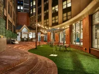 Hotel Indigo CLEVELAND DOWNTOWN by IHG Hôtels à proximité de : Stade FirstEnergy Stadium