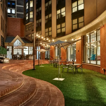 Hotel Indigo CLEVELAND DOWNTOWN by IHG