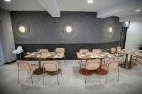 卡多撒酒店 - 早餐