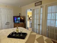 Peaceful Oasis Steps from Mohegan Sun - Kitchens