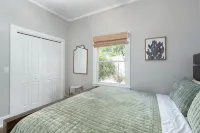 Casa de Oro – Luxe Comfort in the BEST Location of Old Bisbee w/Views galore! - balcony