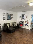 CONTEMPORARY CALIFORNIA BUNGALOW - واي فاي