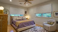 Maison de Blue et Blanc, Exquisite Home Close to Town, Campus, & Beaver Stadium - 부티크