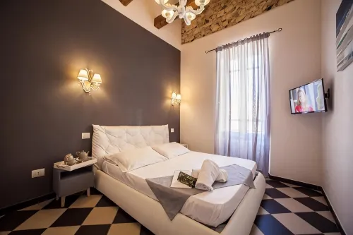 Manì Rooms - Airport Shuttle