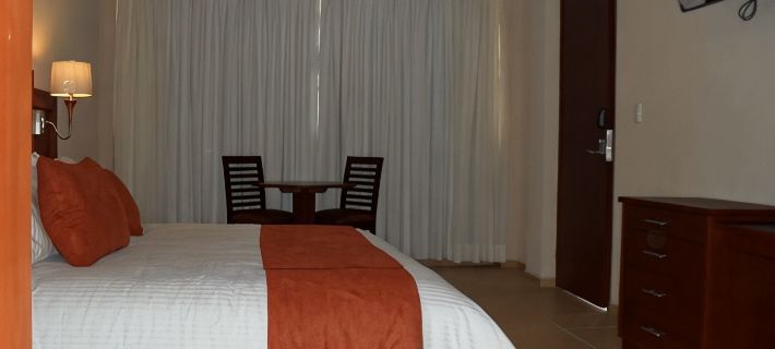 Hotel RS Hotels in Cordoba