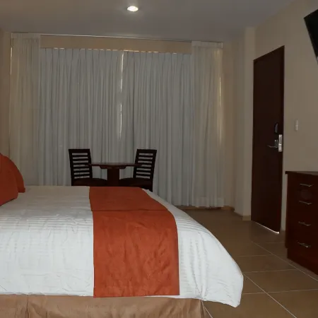 Hotel RS