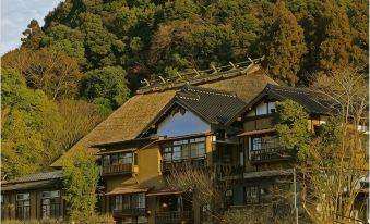 Hatago Kayausagi