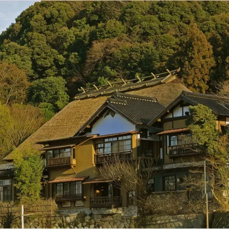 Hatago Kayausagi