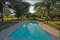 Camp Kwando - Campgrounds