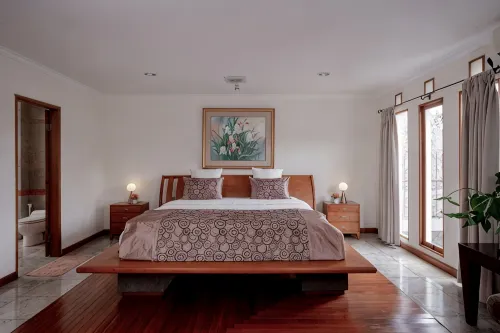 Pasteur Beautiful Luxurious House - 4-Star