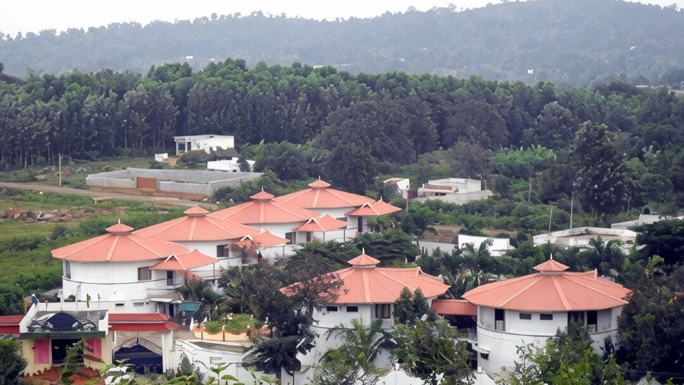 Thavika O Nila Resort & Convention Centre