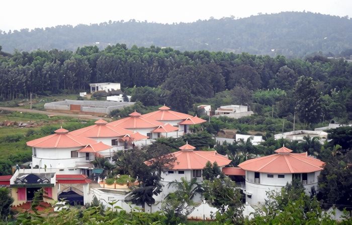 Thavika O Nila Resort & Convention Centre