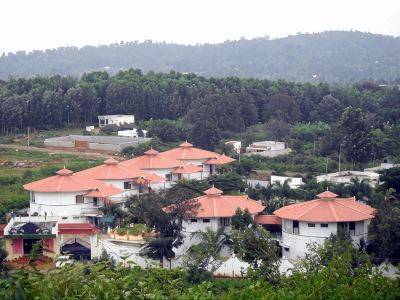 Thavika O Nila Resort & Convention Centre